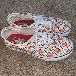 SOLD! Vans shoes